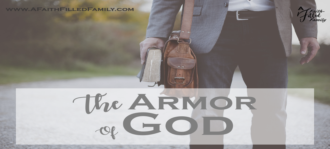 The Armor of God